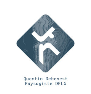 Logo Quentin Debenest