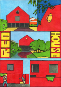 Red House