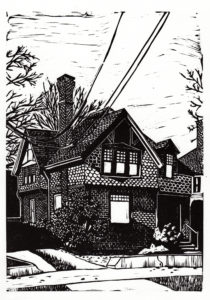 American Houses, Portland - 2021